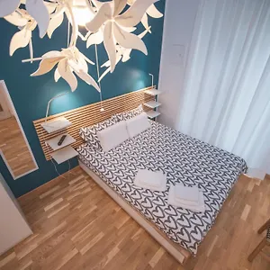  Appartamento Itiseasy