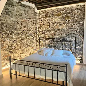 Loft Medievale The Stone , Genoa Italy