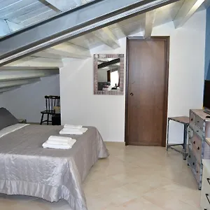 Delle Pergole , Palermo Italia