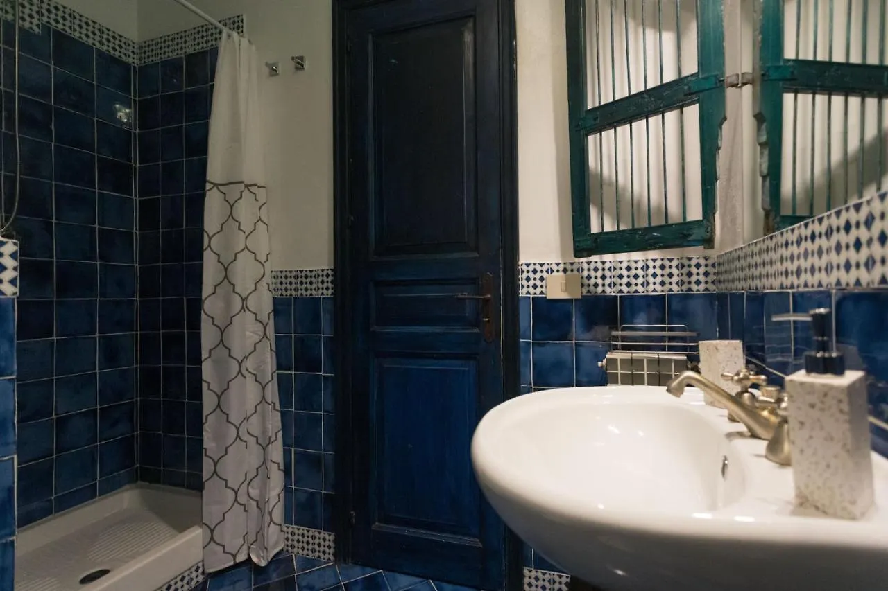 Terrazza Politeama Διαμέρισμα Παλέρμο 0*,
