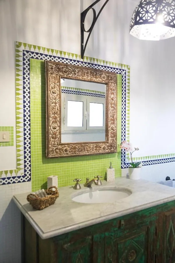 Terrazza Politeama Lägenhet Palermo Italien