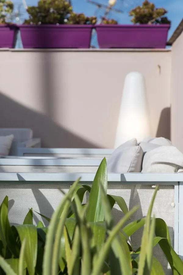 Terrazza Politeama Lägenhet Palermo